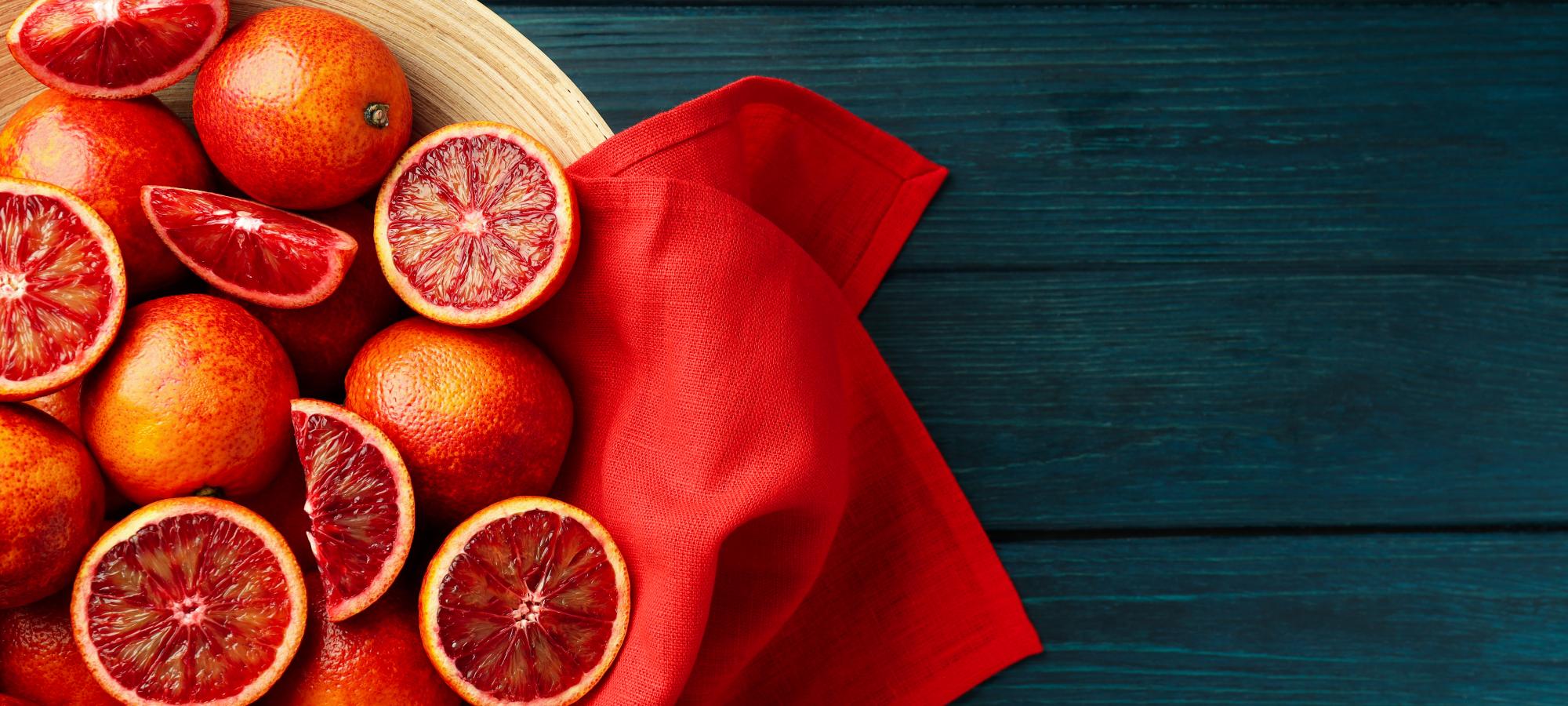 il segreto per conservare le arance fresche più a lungo - 7 consigli facili e sorprendenti! il segreto per conservare le arance fresche più a lungo