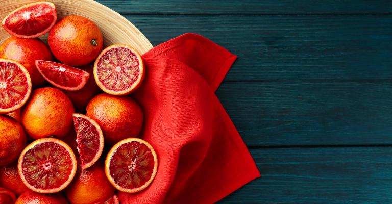 il segreto per conservare le arance fresche più a lungo