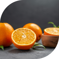 5 motivi per cui mangiare arance fa bene!