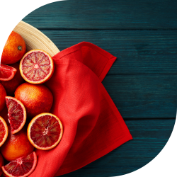 il segreto per conservare le arance fresche più a lungo