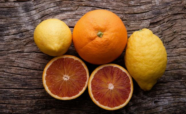 Pacco Misto Arance Tarocco Gallo e Limoni Pacco Misto Arance Tarocco Gallo e Limoni